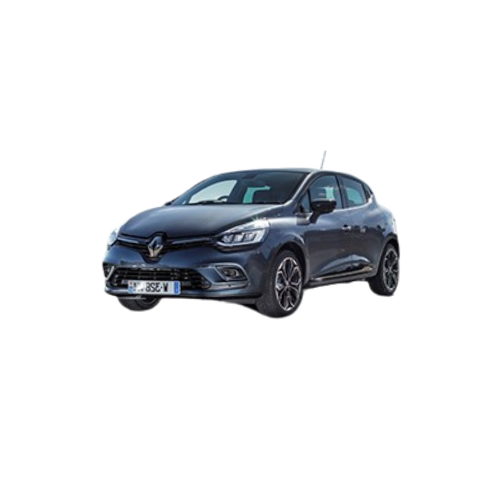 Renault Clio (2016)